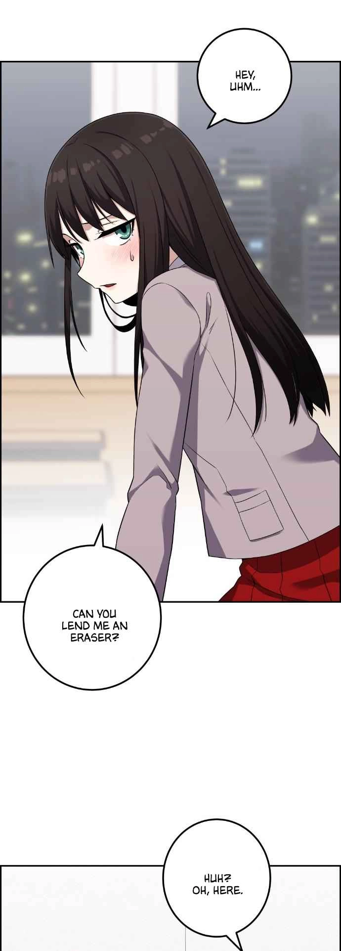 Webtoon Character Na Kang Lim Chapter 43 23